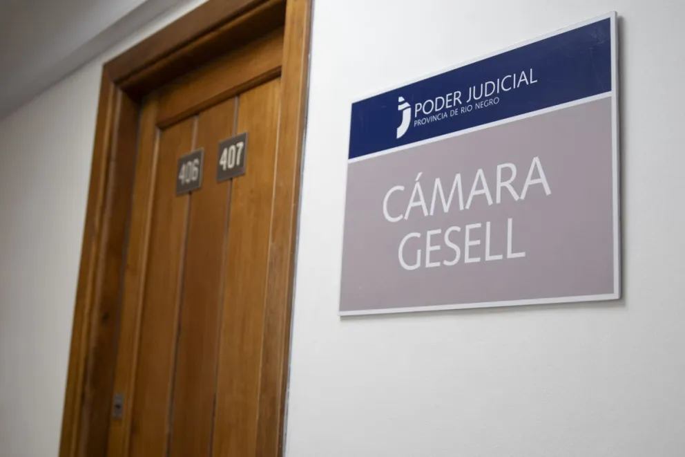 La investigación incluyó entrevistas en Cámara Gesell, protocolos de atención médica y pericias psicológicas.