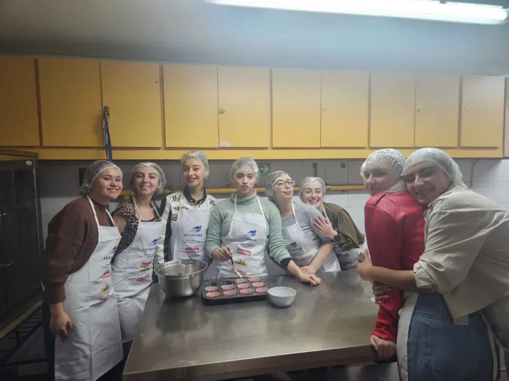 El día 14 de agosto se presentará oficialmente al jurado que evaluará las creaciones participantes. Foto: gentileza