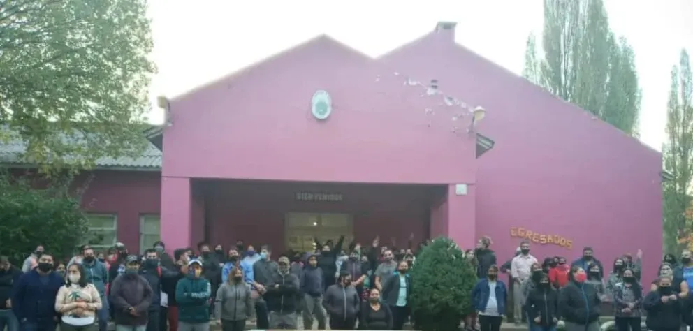 El profesional fue hallado culpable por la intoxicación de 77 personas en 2022 y recibió dos años y medio de prisión en suspenso.