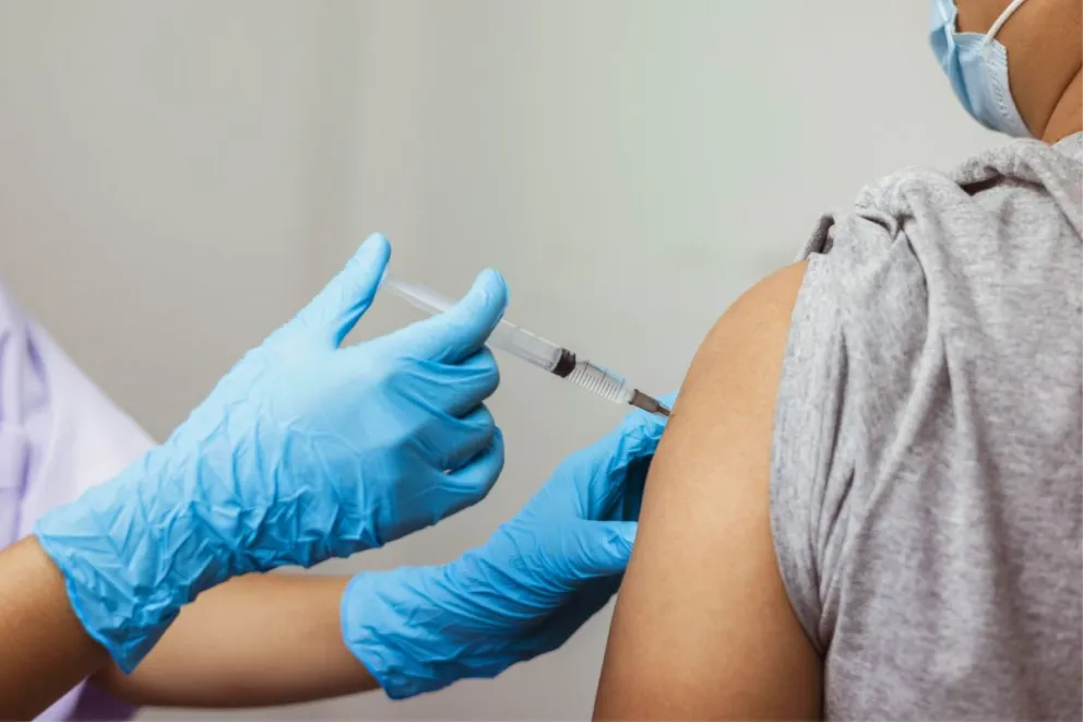 La normativa fue impulsada por el Ministerio de Salud provincial.