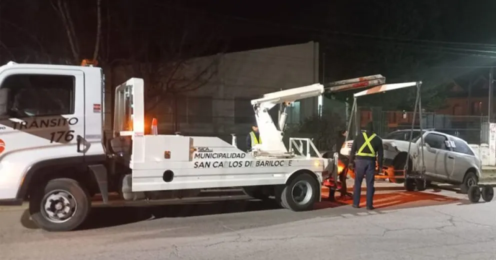 Las cifras relacionadas con una conducción irresponsable no bajan.