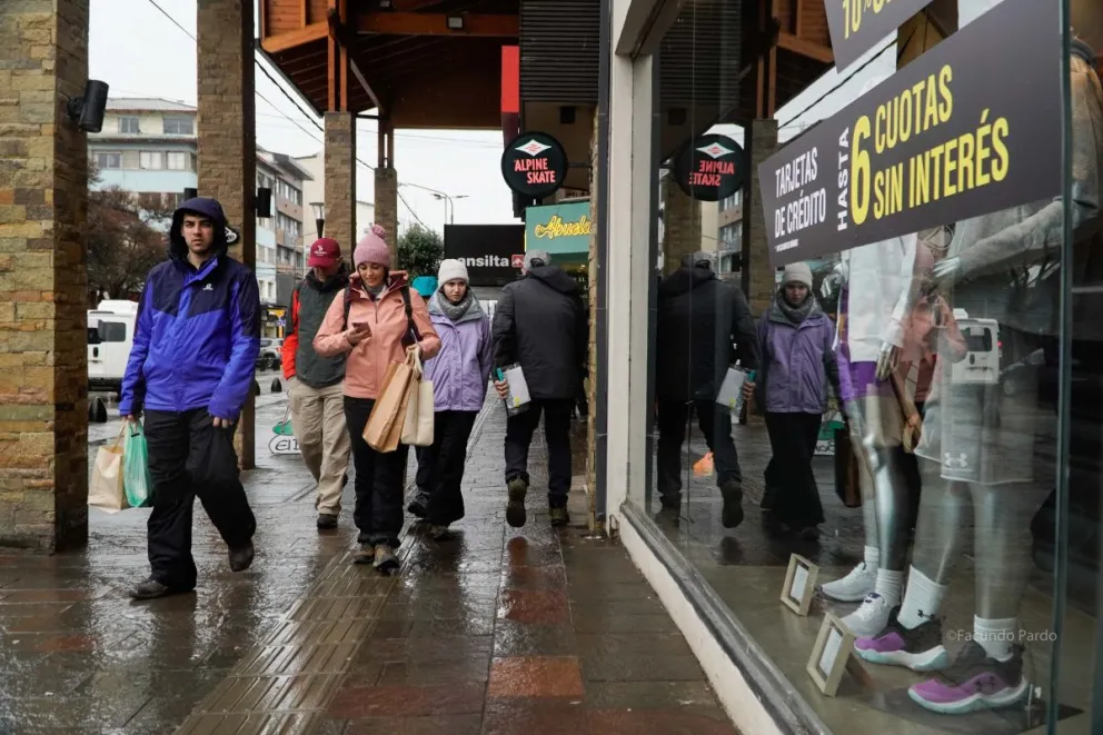Desde el Emprotur señalaron que mantener un diálogo permanente con las aerolíneas es fundamental 