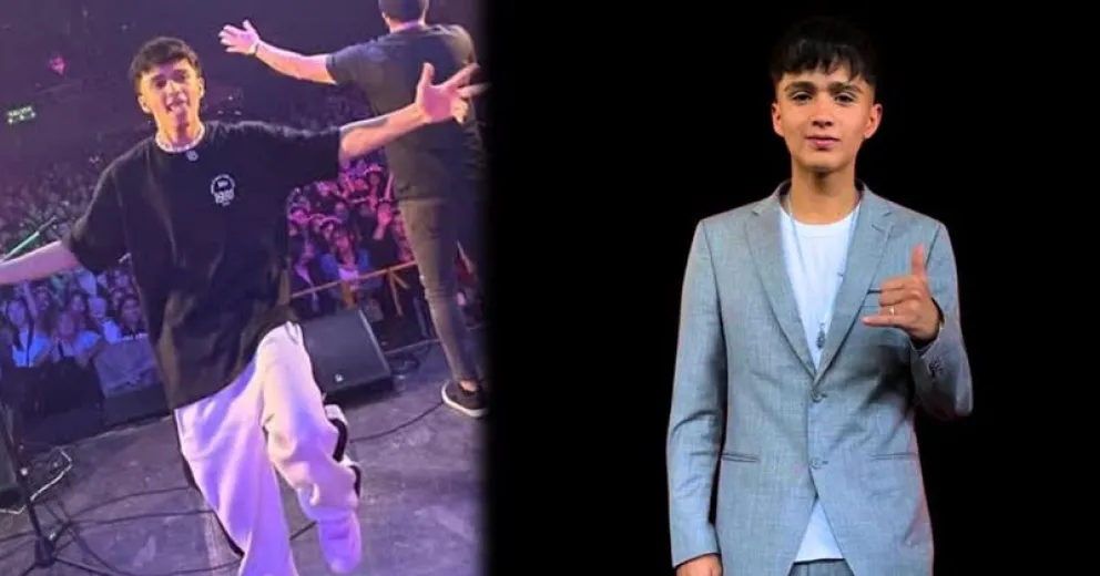 Sus temas además siguen sonando en videoclips.