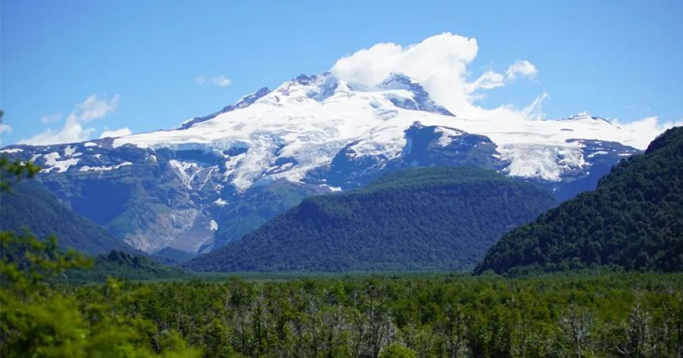 La portación de cadenas es obligatoria.