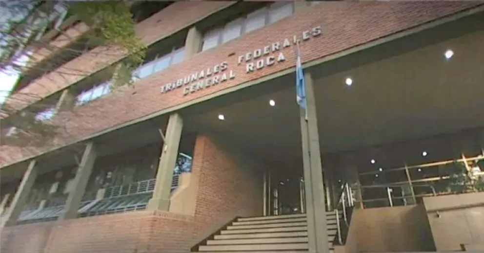 La causa se había iniciado el 25 de septiembre de 2024.