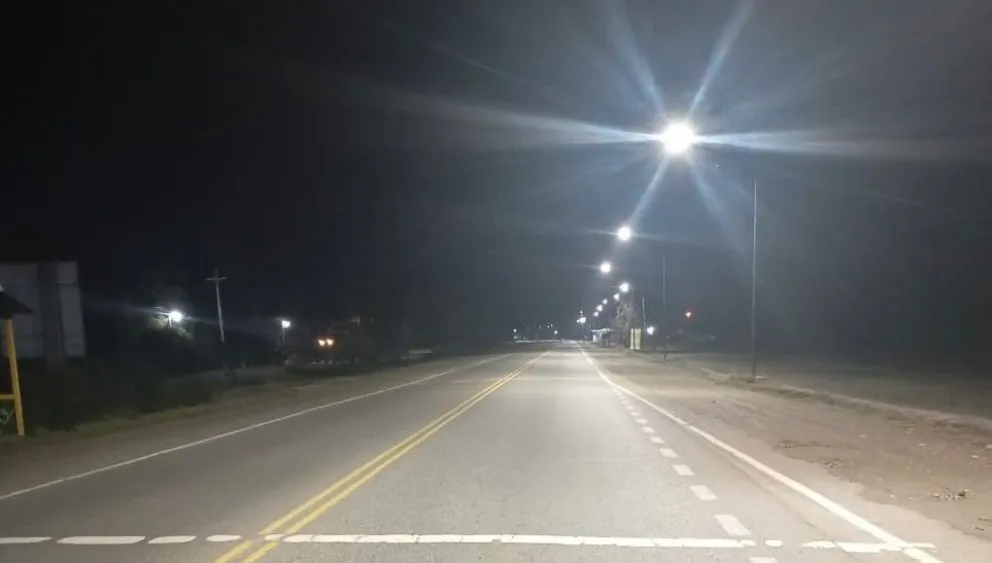 Precaución para los conductores que circulen por la zona. 