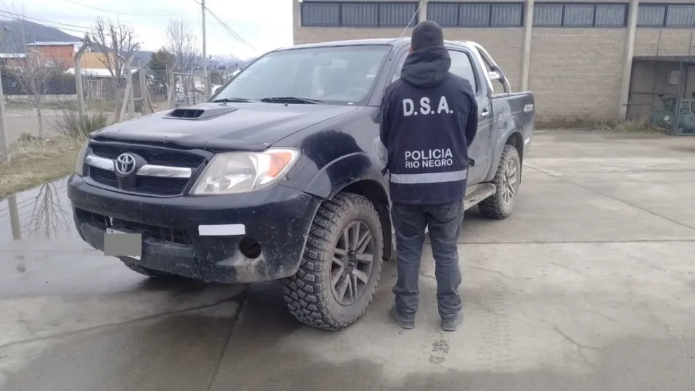 La importancia de los controles policiales. 