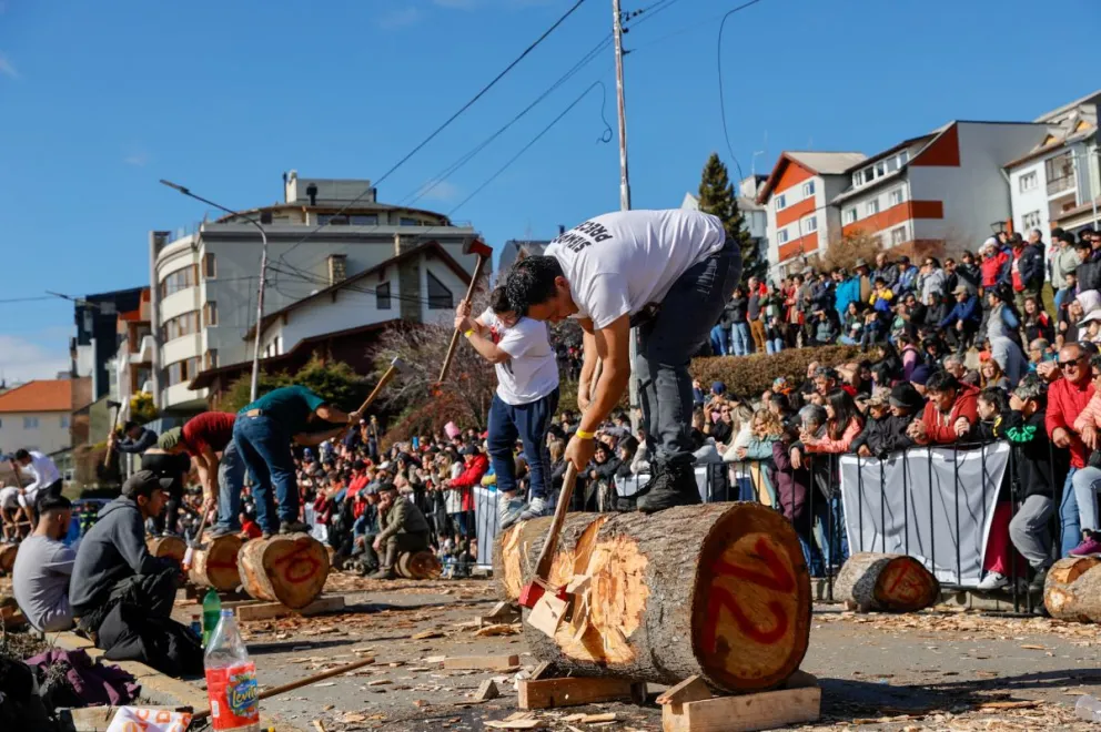 Hay tiempo hasta el viernes 7 de agosto, para ser parte del tradicional concurso. Imagen de archivo.