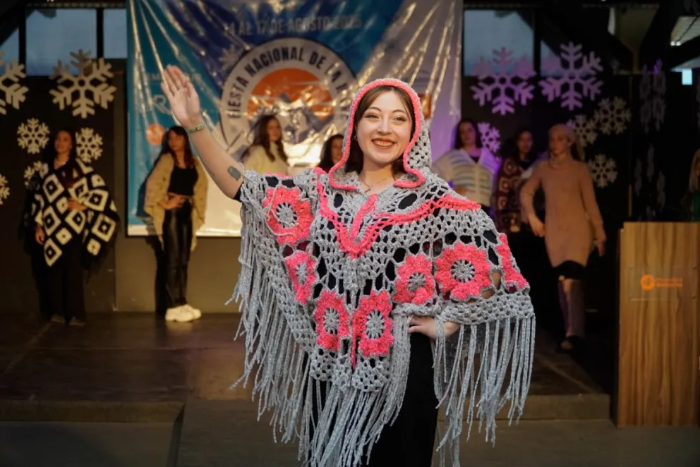 El concurso data de la década del ’60 y cuya iniciativa de le debe al Dr. Fanjul. Foto: Facundo Pardo 