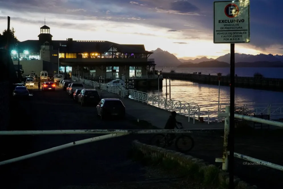 El Puerto San Carlos, el SCUM y la Sala Frey, escenarios de las propuestas de marzo. 