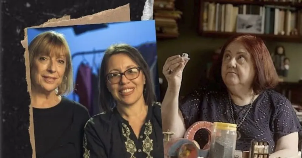 La proyección será este  miércoles 20 de Agosto a las 19.30 horas.