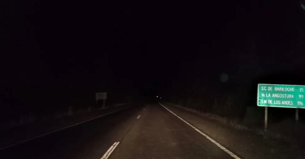 Atención a los conductores que circulen por la zona. 