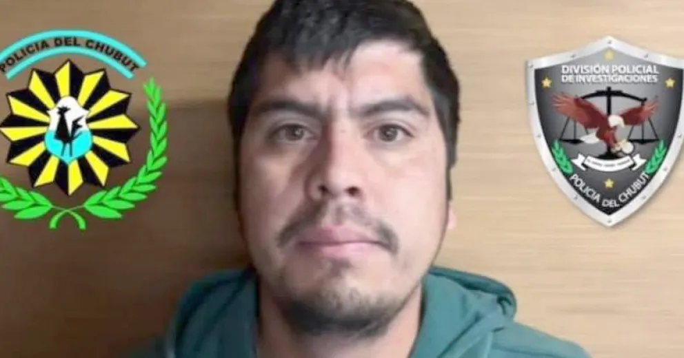 Autoridades de Chile lo entregarán en el paso fronterizo.