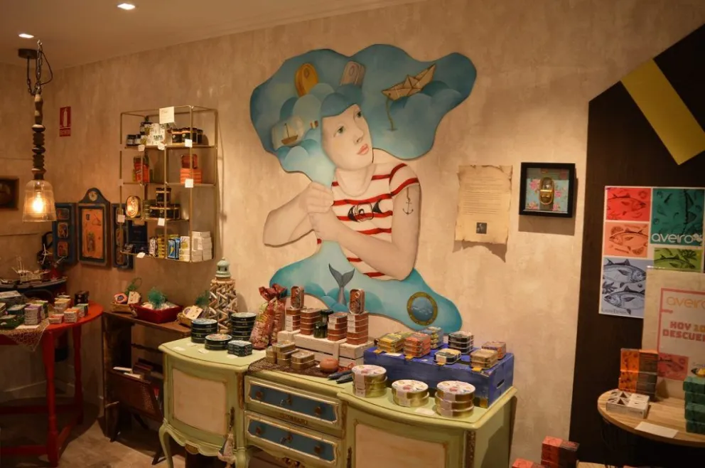 Cultura de Nación otorgará el Sello Tienda Creativa.