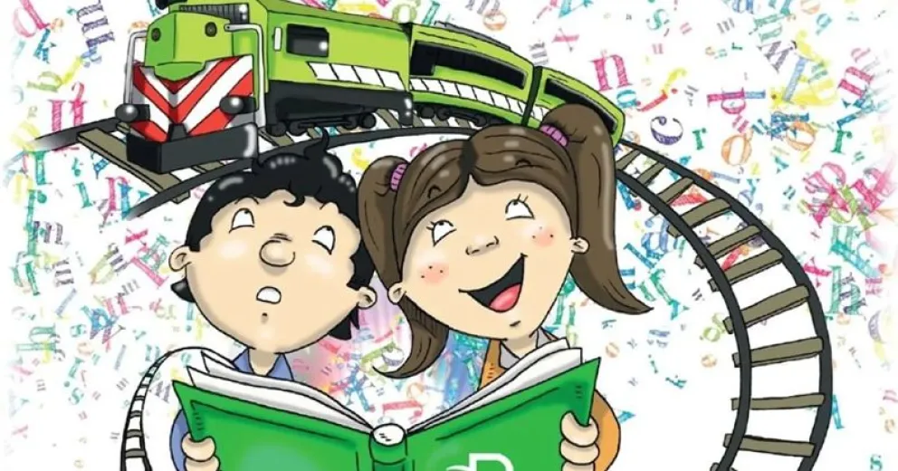 Una propuesta que invita a la creatividad,