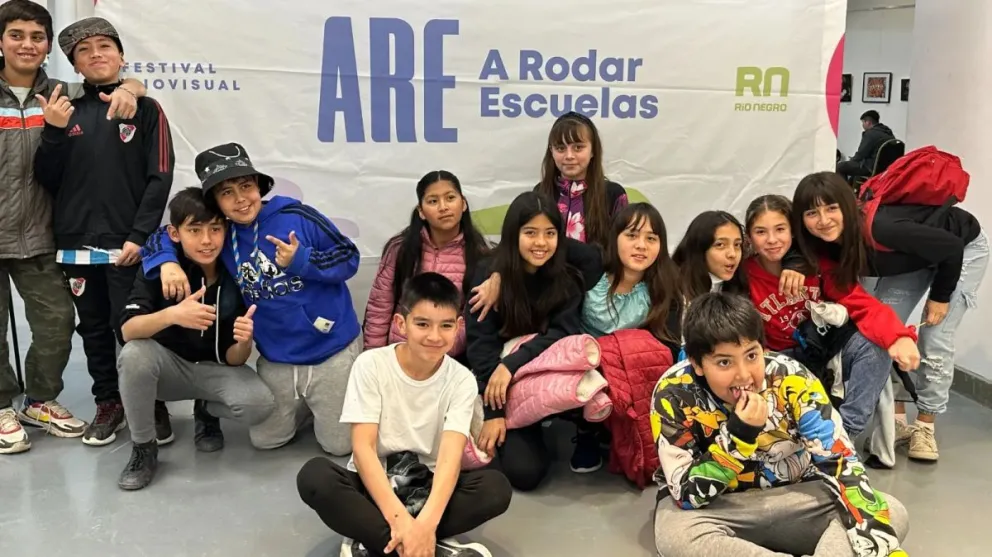 Luego de los eventos zonales, habrá un gran cierre en Las Grutas.