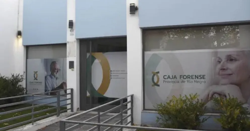 La demanda promovida por el Colegio de Abogados fue admitida en su totalidad. Foto: gentileza