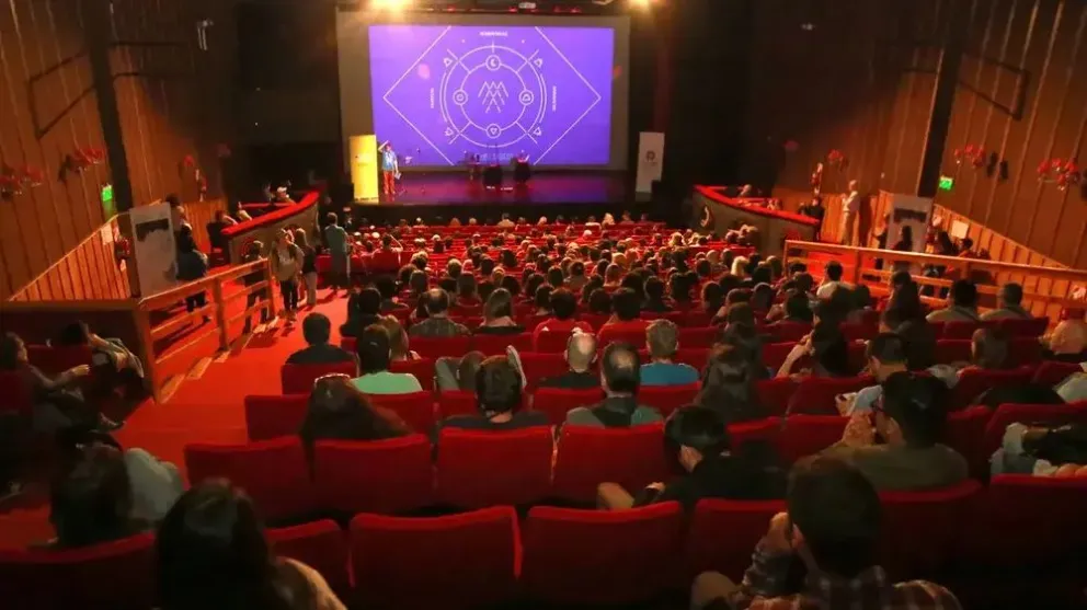 El Festival se desarrollará del 29 de septiembre al 5 de octubre.