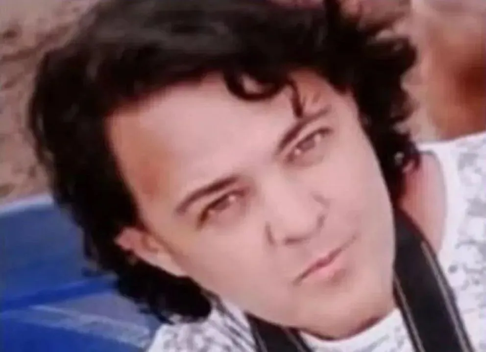 Poco después del mediodía sus familiares informaron a amigos y allegados de López, que el hombre había aparecido. Foto (Justicia)