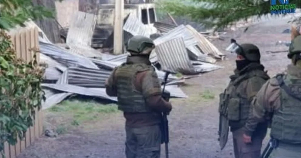  Todos los equipos pertenecían a la empresa Antulemo.