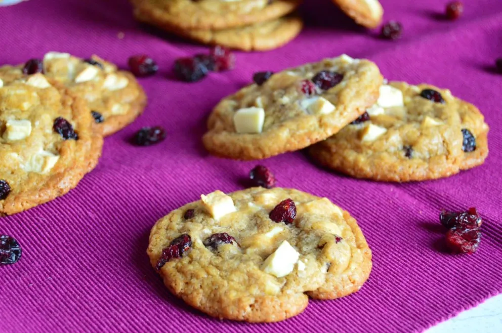 Una opción dulce para la merienda. 