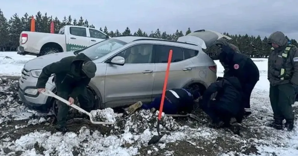 La falta de experiencia y la negligencia podrían haberles costado la vida.