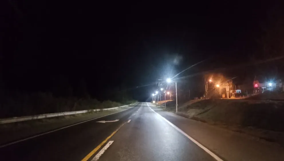 Se recomienda informarse en sitios oficiales antes de emprender un recorrido.