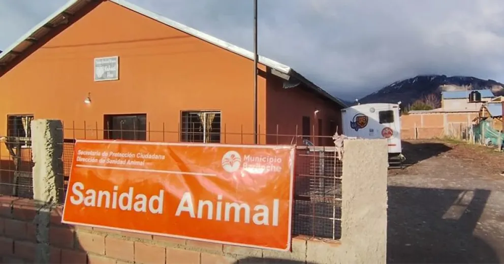 Unaa nueva semana prestando servicio en los barrios.