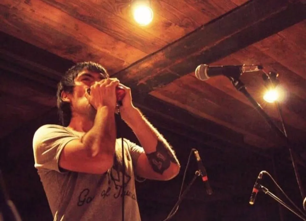 Blues y armónica, una unión indisoluble (fotos gentileza).