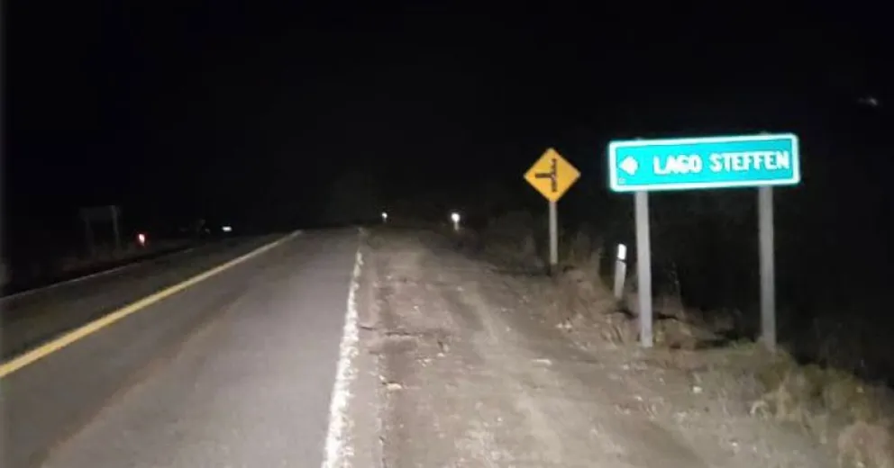 El estado de transitabilidad puede variar de acuerdo al factor climático.