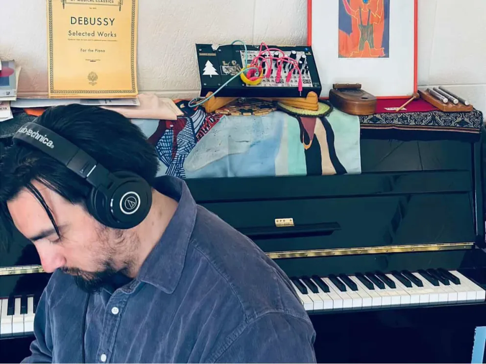 Morroni traerá sus cruces a Bariloche.