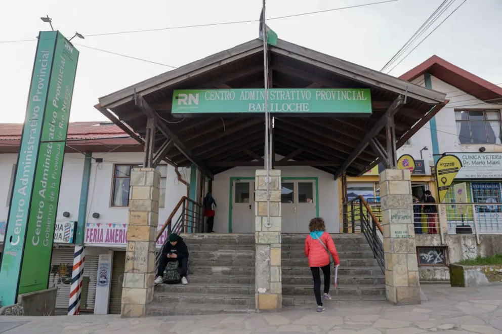 Las imágenes serían de hace un tiempo.