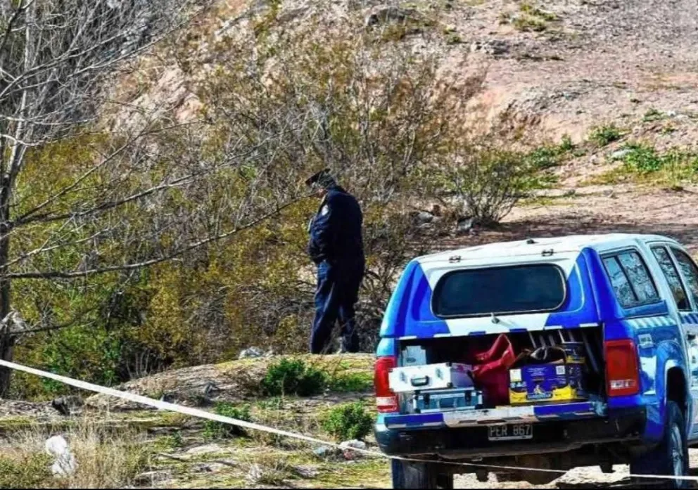 Una salida con final trágico.
