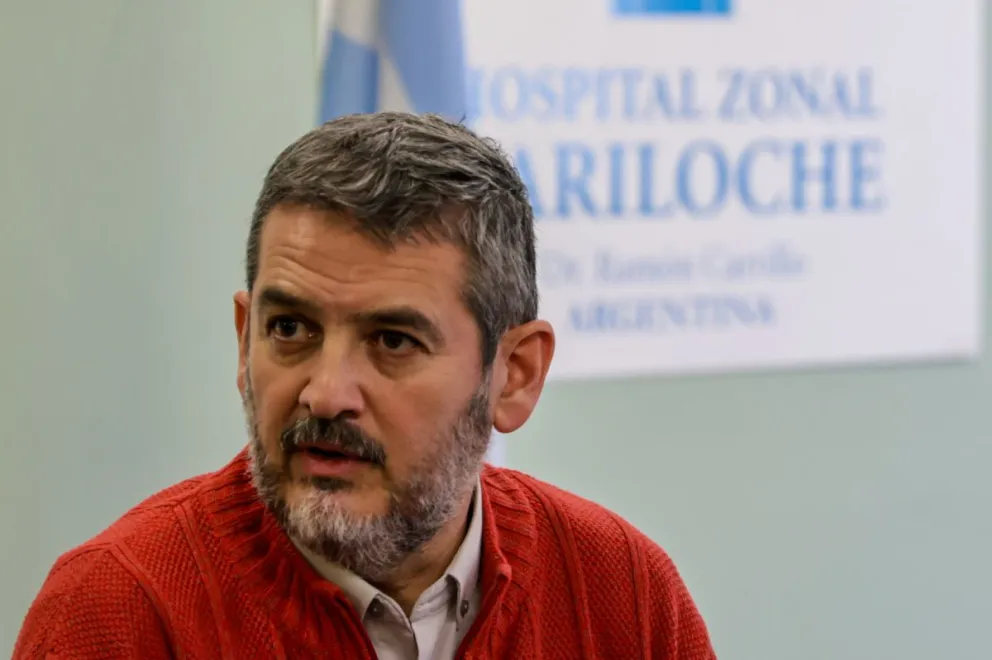 Continuará en su cargo hasta una nueva designación. 