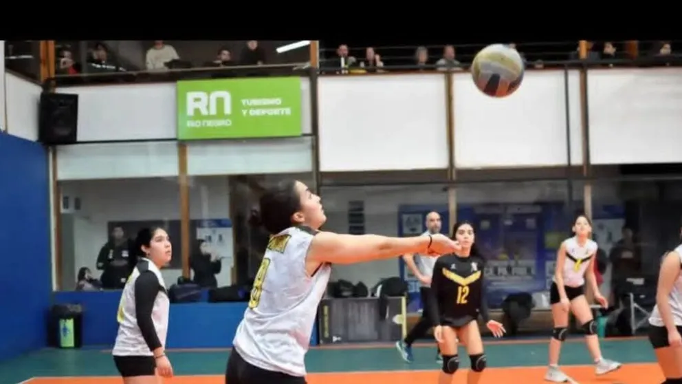 Será un encuentro de escuelas de la región.