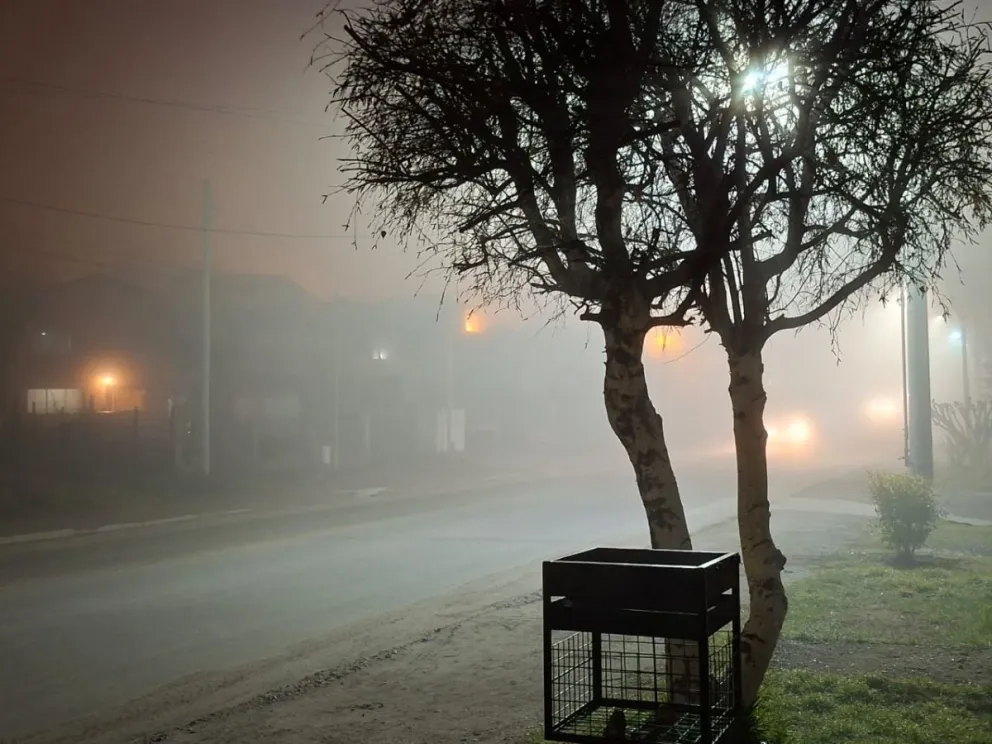 Circular con máxima precaución.