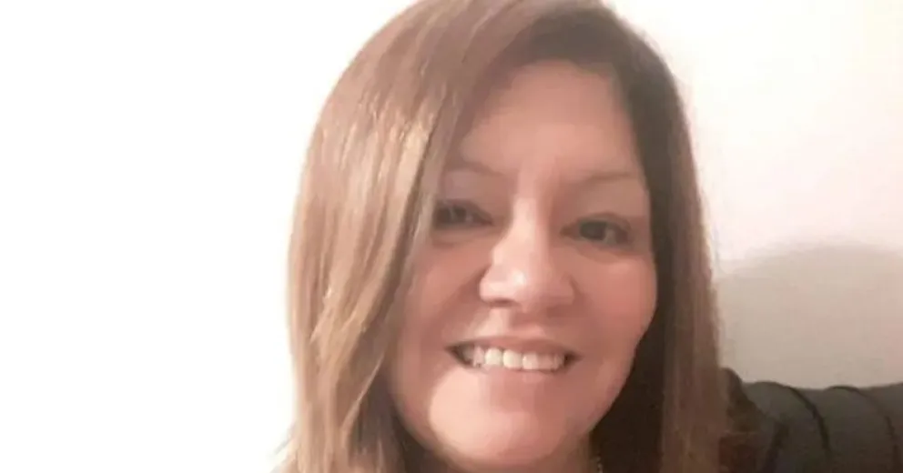 Marcela no se da por vencida en la búsqueda.