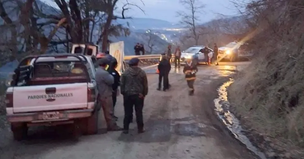 De acuerdo con la información oficial, se trataba de una sola víctima.