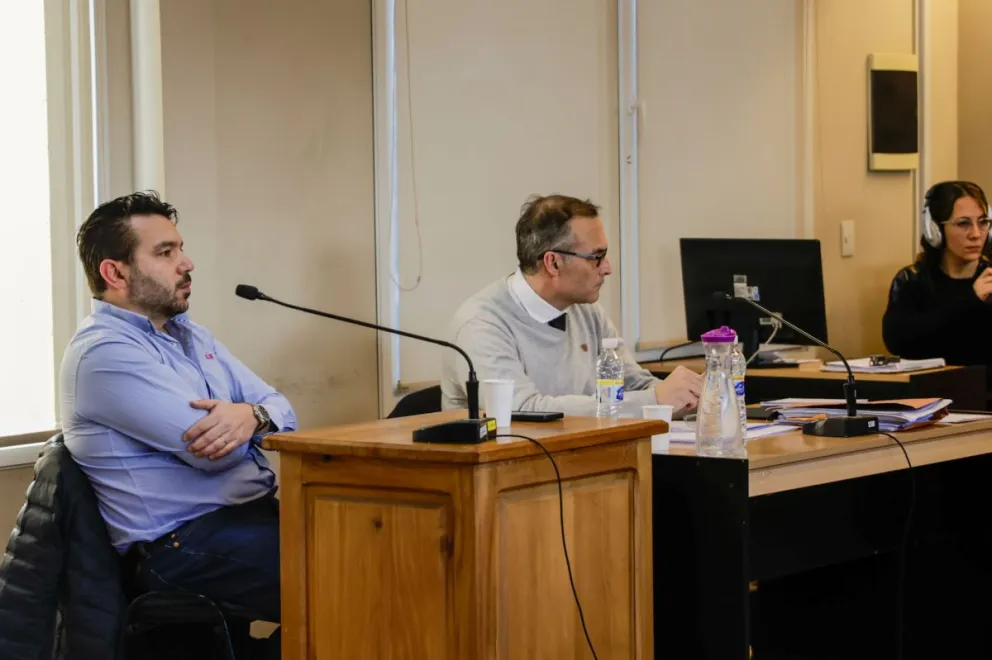 La decisión final del Tribunal de Impugnación afirmó que el eje jurídico no residía en cómo se adquirieron los terrenos, sino en lo que el apoderado hizo con ellos / Fotos de archivo Facu Pardo 