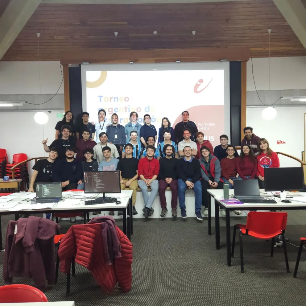 Del 31 de agosto al 5 de septiembre , se realizará la ronda mundial y final