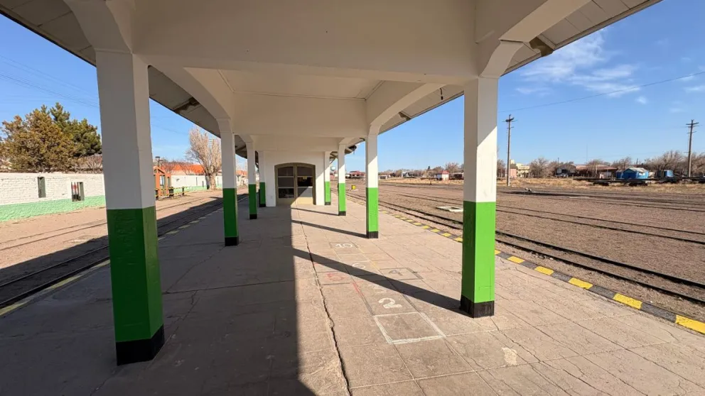 un proyecto destinado a dotar a la localidad de la Región Sur con más y mejores servicios destinados a las y los turistas que visitan la zona.