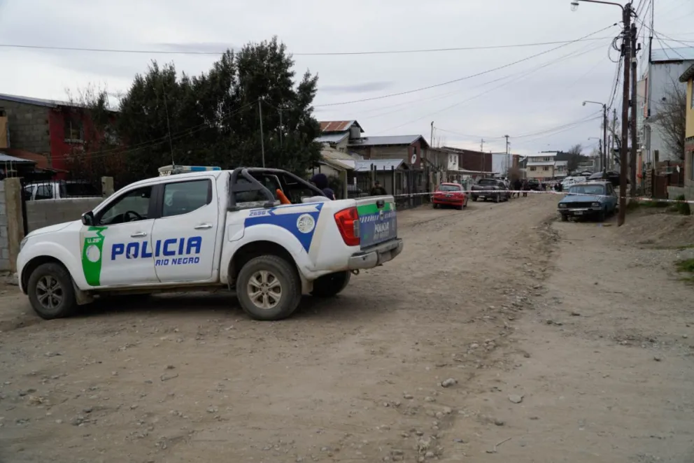 Un hecho que preocupa a la comunidad. 