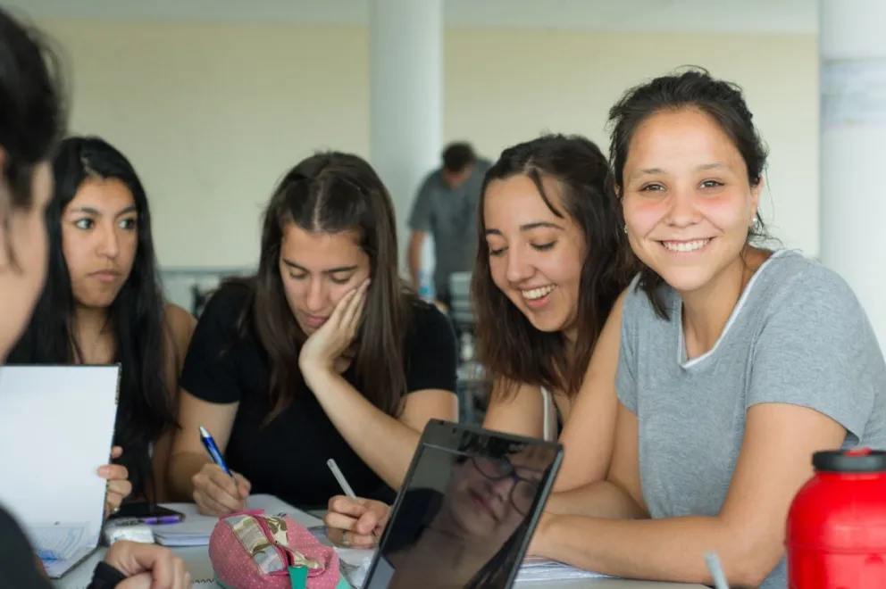 Actualmente, 88 estudiantes de diversas ciudades de la provincia forman parte de la iniciativa.