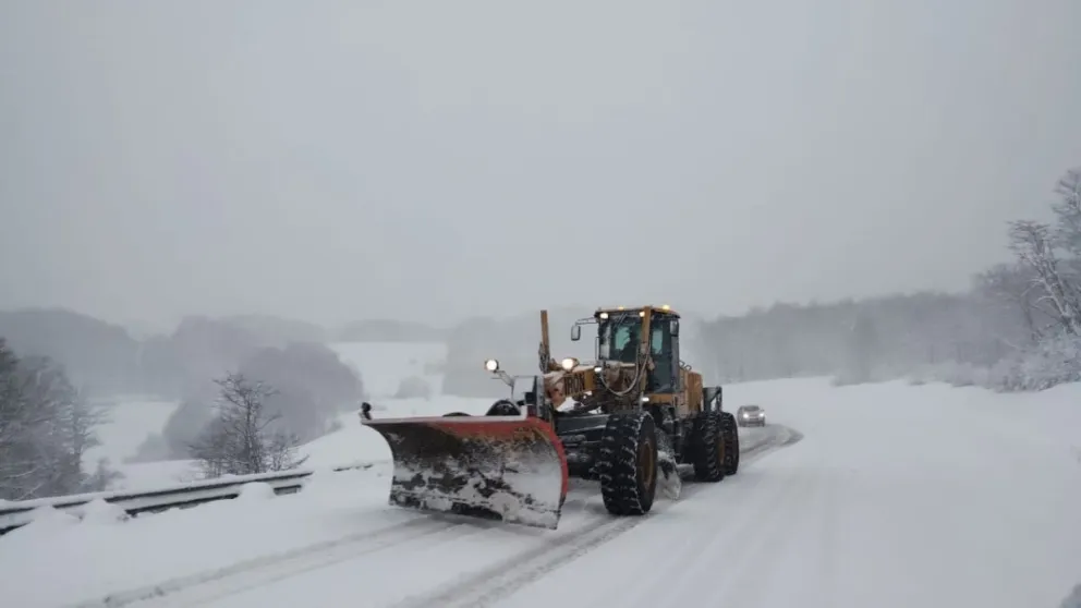 Para tener en cuenta al momento de emprender el viaje / Foto laangosturadigital.com