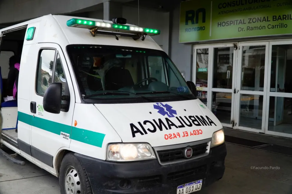 Dinero que ayuda a diferentes sectores del nosocomio y a familias en casos particulares.