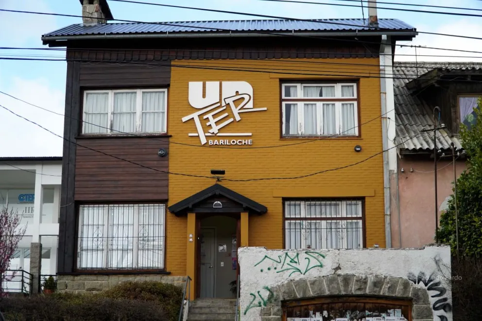 La concentración será en la sede de Unter sobre calle Elflein.