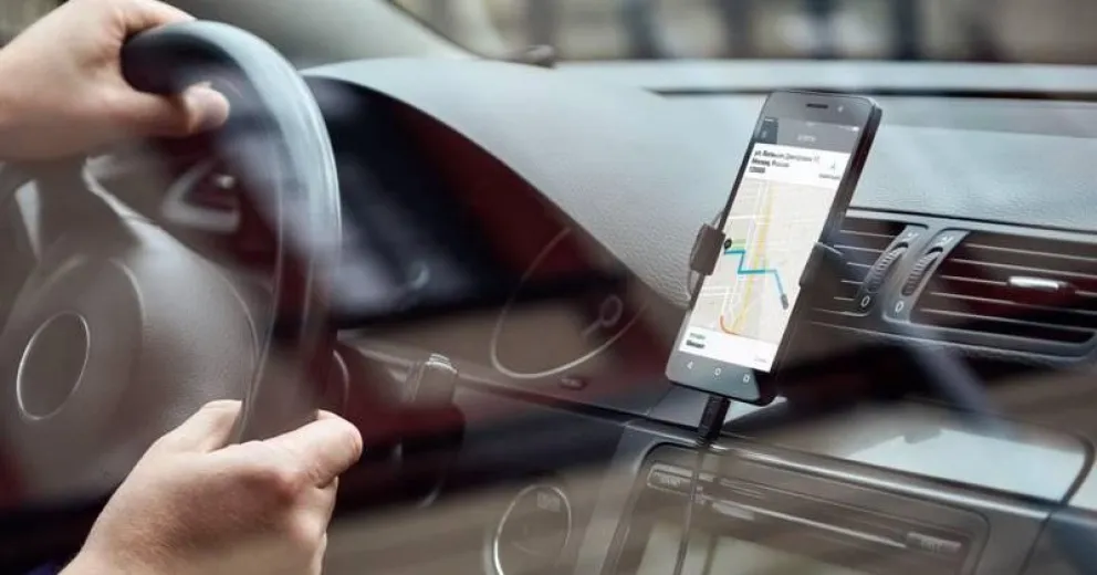 Ocurrió durante un procedimiento municipal en la Villa.  Foto: archivo. 