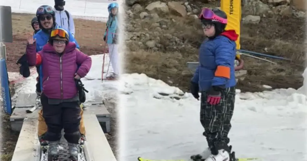 Se puede colaborar con el programa.