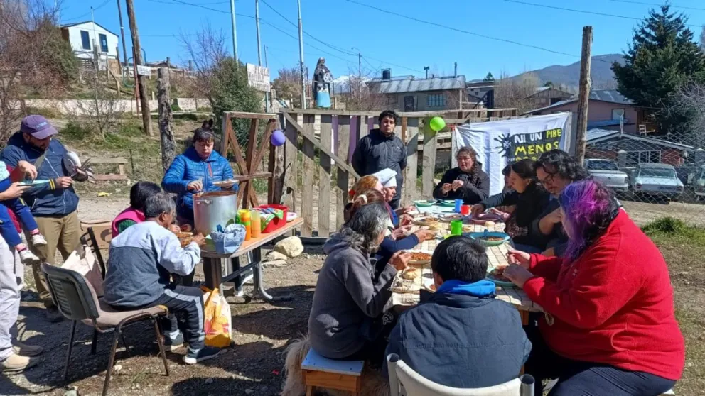 Los recortes afectarán seriamente el funcionamiento de espacios de ayuda en nuestra ciudad.