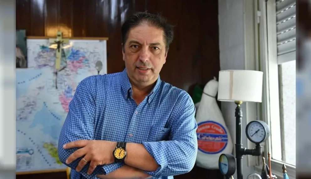 Gustavo Lazzari